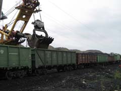 Перевозка грузов вагонами по России
