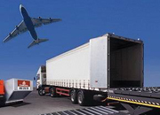 Международные перевозки грузов